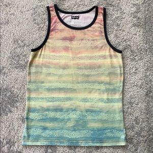 LEVI tank top